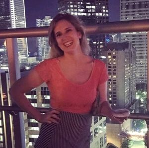 Meet your Posher, Deanna